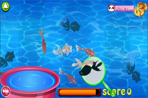 RoyalTwins:WaterPark - Caring Twins,Kids Game screenshot 4