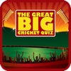 The Great Big Cricket Quiz