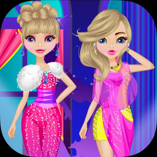 Prom Queens iOS App