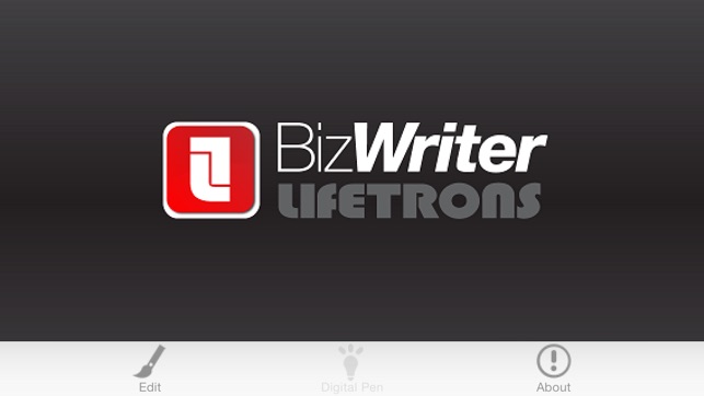 BizWriter