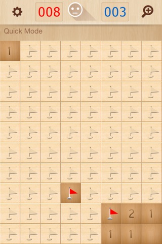 Minesweeper - Classic Pro Edition screenshot 2
