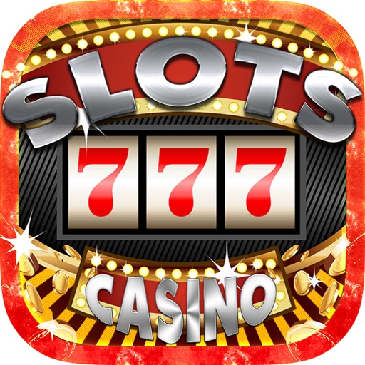 A Slotto Paradise Gambler Slots Game - FREE Slots Machine
