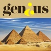 Genius Quiz Ancient Egypt History
