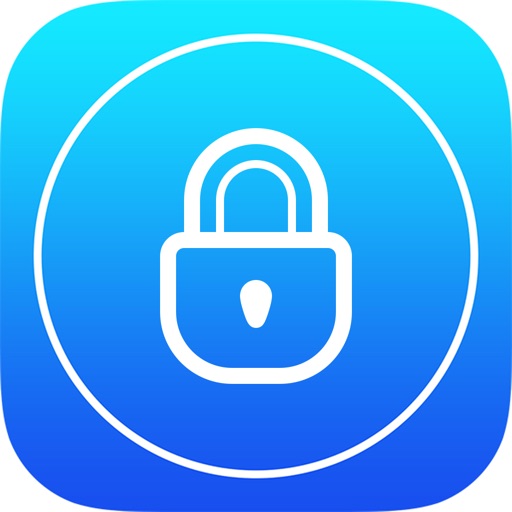 SecureData ( Secret Folder, Security Data) iOS App