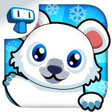 Activities of My Virtual Bear - Pet Puppy Game for Kids, Boys and Girls