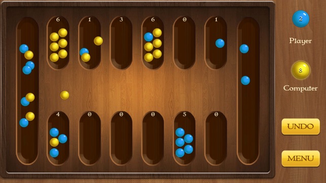 Mancala - Pro(圖3)-速報App