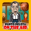 PuntoPelota On the Air