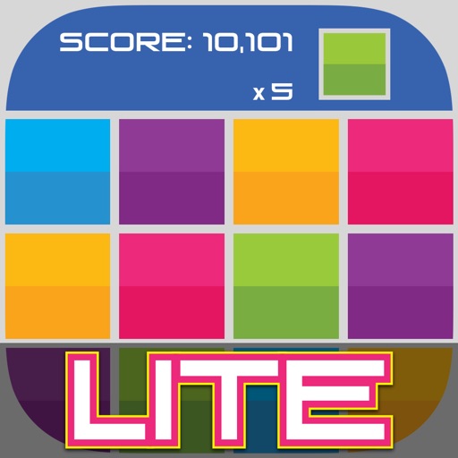 Super Tap! Lite Icon