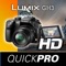 Shoot amazing video and photos with your Panasonic Lumix GH3