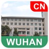 Wuhan, China Offline Map - PLACE STARS