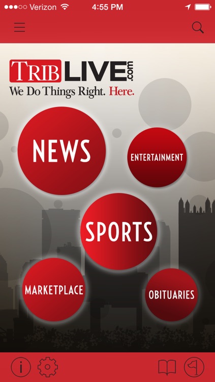 TribLIVE News & Sports