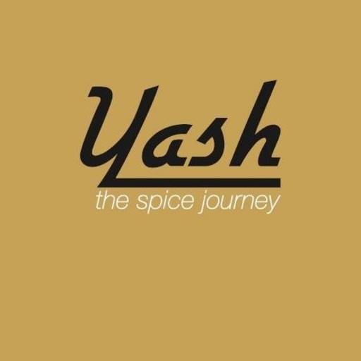Yash Indian Restaurant icon