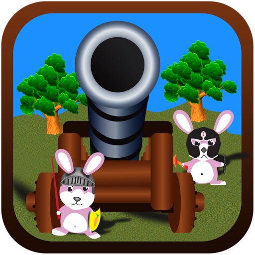 Bad Bunnies iOS App