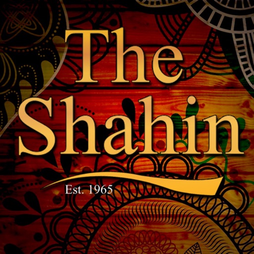 Shahin Indian Restaurant