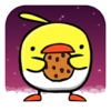 Cookie Bird Space