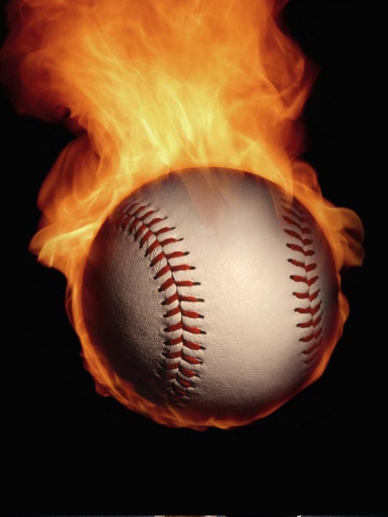 Baseball Wallpapers for iPad