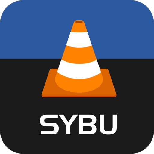 Sybu Remote Control for VLC iOS App