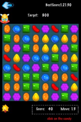 P0P Candy screenshot 3