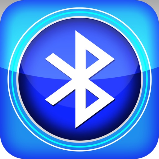 Bluetooth Craze icon