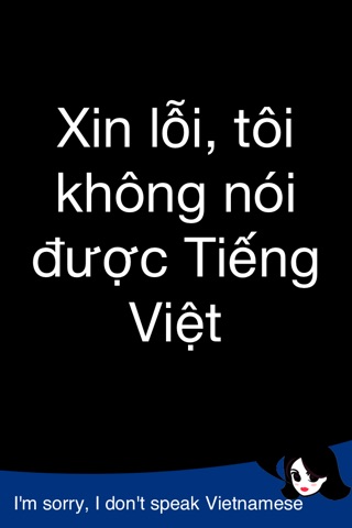 Lingopal Vietnamese LITE - talking phrasebook screenshot 3