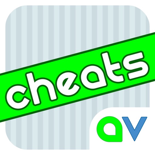 Cheats for Hi Guess the Games - All Answers iOS App
