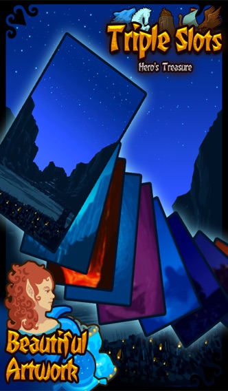 TRIPLE SLOTS 1.0.3 IOS CASINO TRIPLE SLOTS 1.0.3 IOS