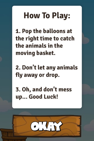 Airnimals screenshot 2