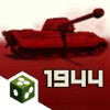 Hunted Cow Studios Tank Battle: East Front 1944