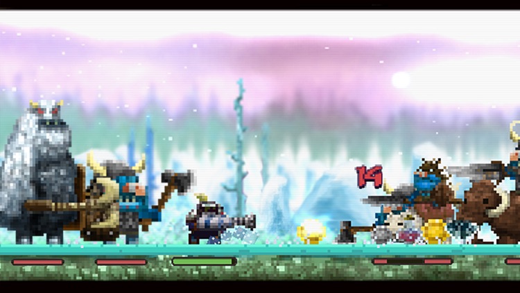 Loot Hero screenshot-3