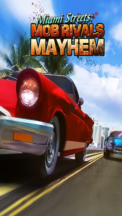 Alliances And Rivalries - Miami Streets Mobster Mayhem Racing Free