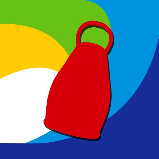 Caxi & Roll - The New 2014 Vuvuzela (Caxirola) icon