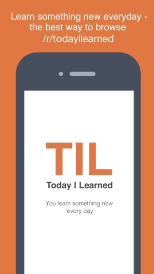 TIL - Today I learned - Interesting and unusual facts(圖1)-速報App