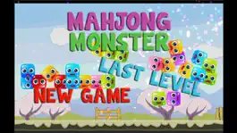 Game screenshot MahJong Monster mod apk