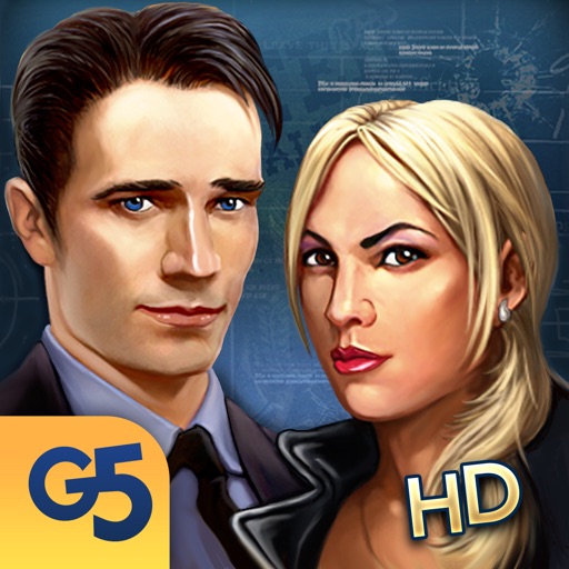 Special Enquiry Detail® : The Hand that Feeds HD iOS App