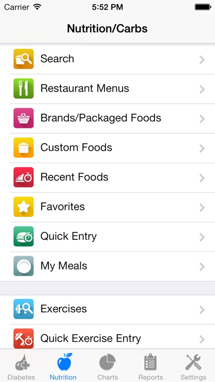 Diabetes in Pregnancy - Gestational Diabetes Logbook and Manager screenshot-4