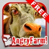 AngryFarm Free - The Angry Farm Animal Simulator