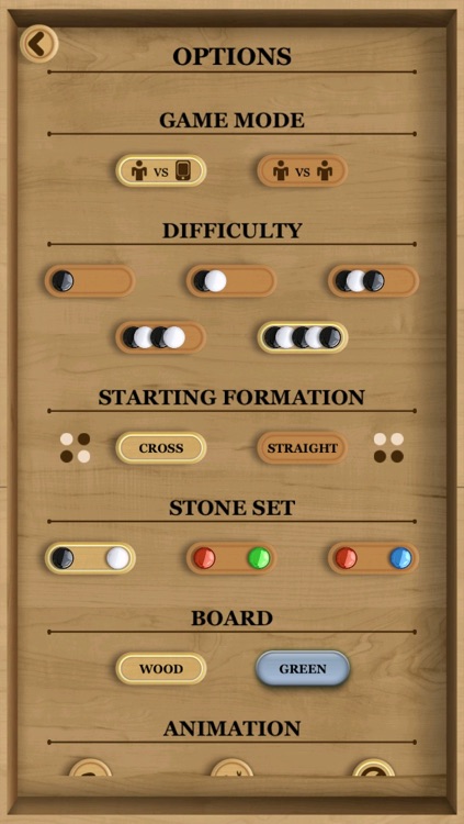 iTurnStones Gold screenshot-3