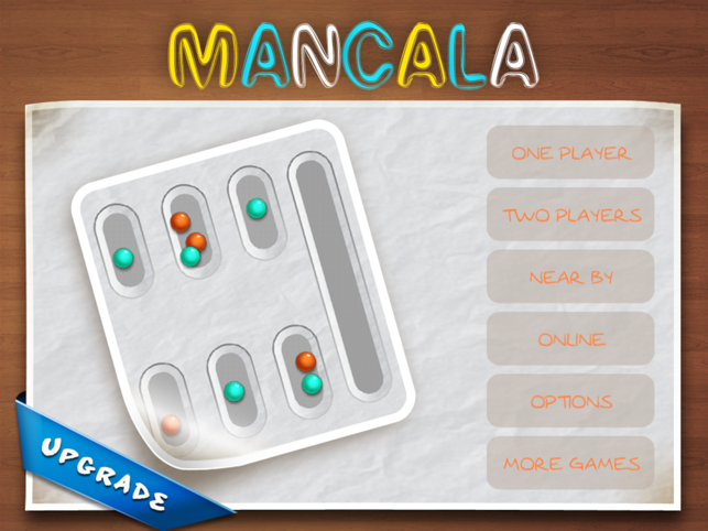 Mancala Free HD(圖1)-速報App