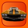 A Fast Rap Race Track Series - Free Car Racing Game Version