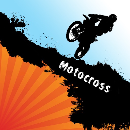 Моtocross icon