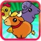 Farm Animal Voyage : Tapped Out Adventure