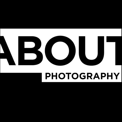 About Photography Magazine Icon