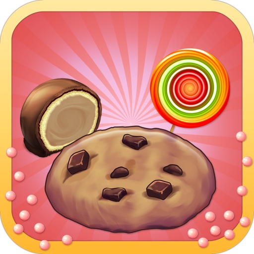 Candy Smash Puzzle Game icon