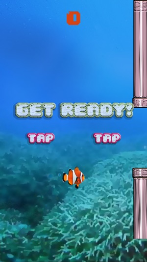 Clownfish Tap(圖4)-速報App