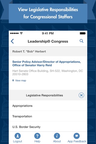 Leadership® Congress screenshot 3