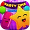 Party Time Madness Lite
