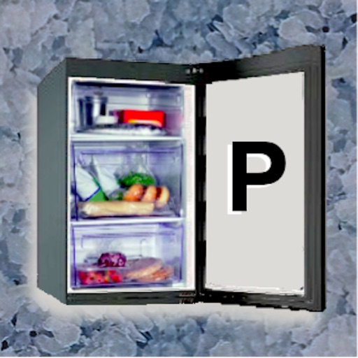 PratikFreezer Icon