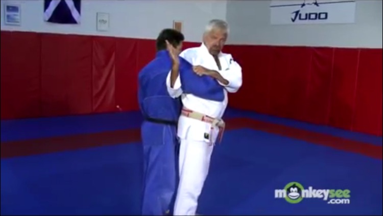 Judo Academy screenshot-4