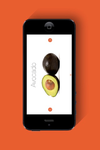 PicaBook Learning: Fruit Free - HD Interactive Touch Photo Book About Fruits For Kids screenshot 2