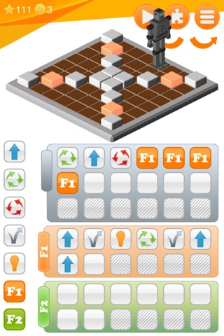 Robo Logic 2 screenshot 3